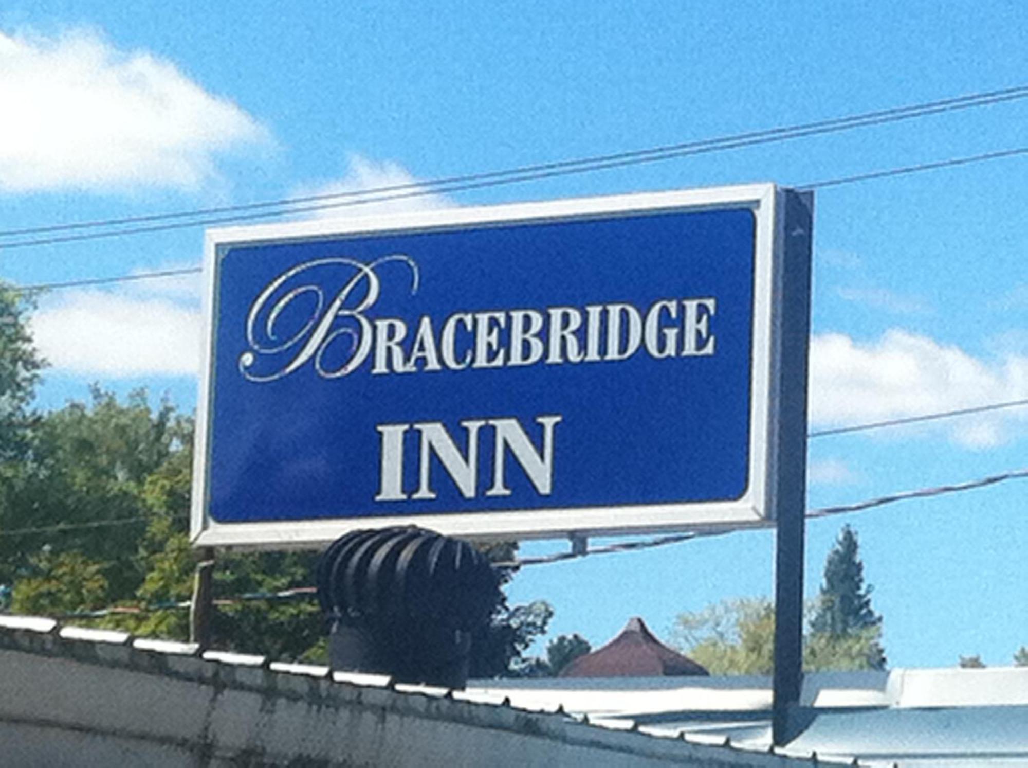Bracebridge Inn Ngoại thất bức ảnh