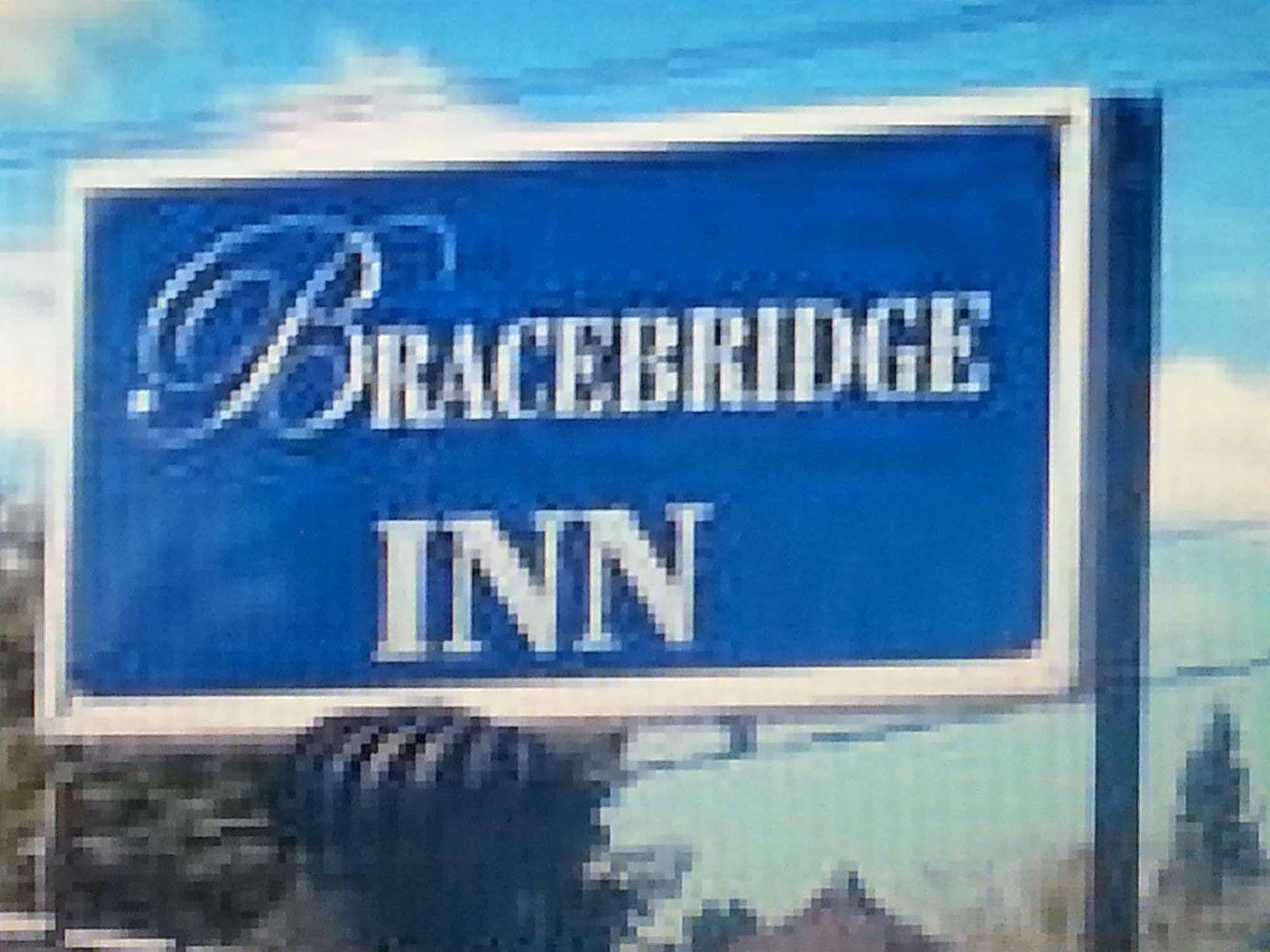 Bracebridge Inn Ngoại thất bức ảnh